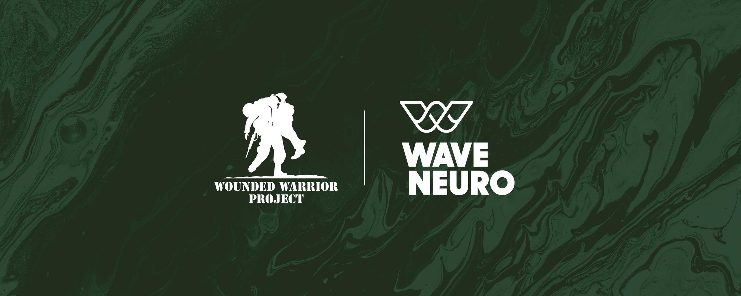 Wounded Warrior Project MeRT 프로그램 헤더