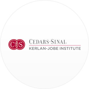 Cedars Sinai Logo