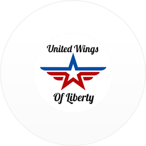 United Wings of Liberty logo
