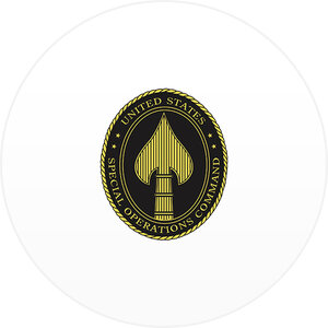 United States Special Operations logo